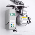 4500rpm Industrial Energy Saving Sewing Machine Servo Motor